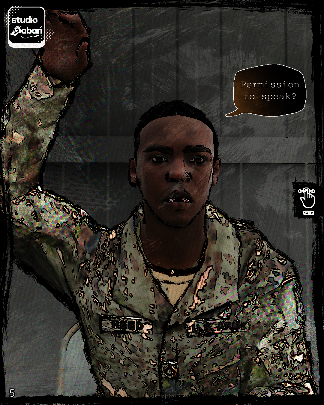 NEVEREVER — PRELUDE III “PointSec Brief”